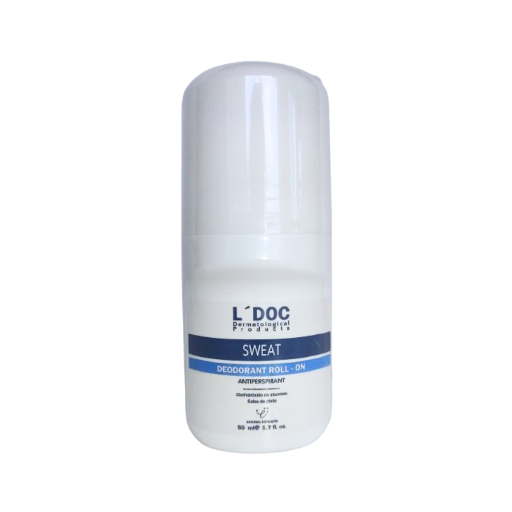 Desodorante en roll on - 50 ml