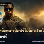 เว็บสล็อตเครดิตฟรีไม่ต้องฝากไม่ต้องแชร์