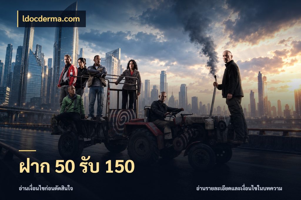 ฝาก 50 รับ 150 สนุกกับตัวเลือกโปรในสไตล์ของคุณ สไตล์ ldocderma.com