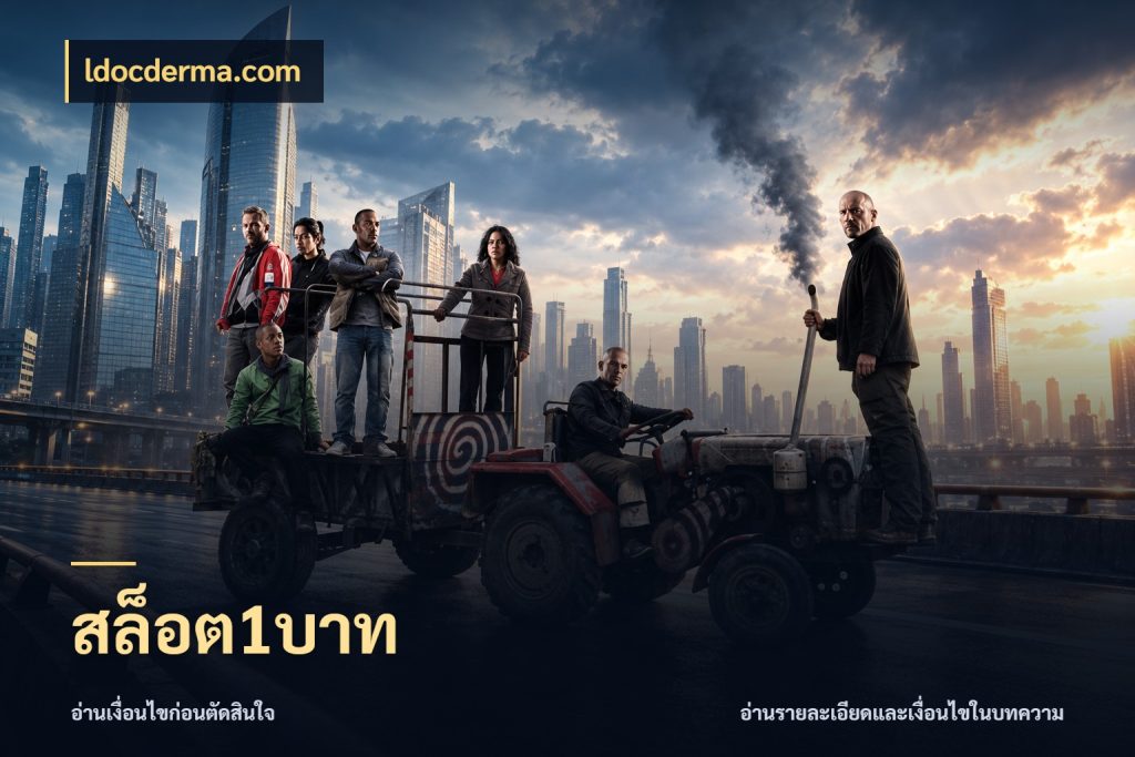 สล็อต1บาท เกมที่ชอบในขอบเขตเงินของตัวเอง กับ ldocderma.com