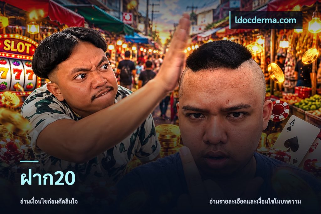 ฝาก20